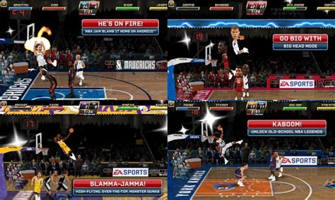 nba games apk|NBA JAM by EA SPORTS™ Latest Version 04.00.80 for Android.